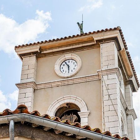 Le Clocher Par Dodo-A-Cassis Exterior photo